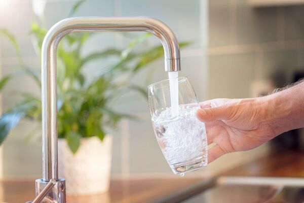 Recién es primavera y ya hay problemas con el servicio de agua y electricidad - Megacadena