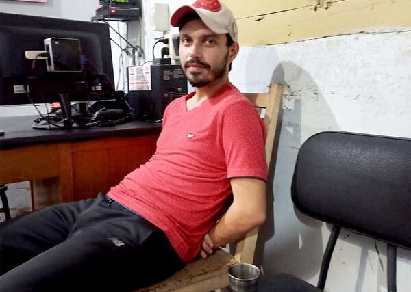 Atrapan en Pilar a joven que estafó por G. 100 millones a local comercial de Ciudad del Este – Diario TNPRESS