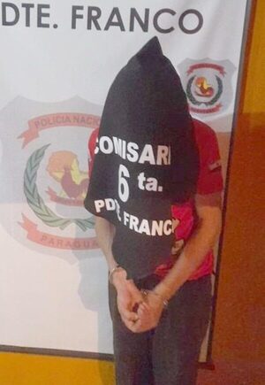Víctimas de hurto domiciliario fueron agredidas por los supuestos ladrones – Diario TNPRESS