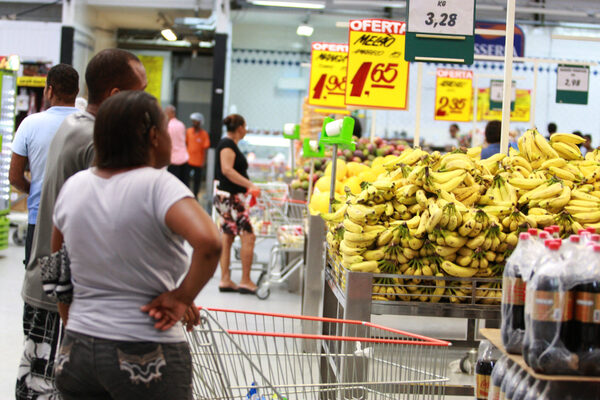 Límites para la relajación monetaria en Paraguay: ¿Están teniendo más éxito los países menos avanzados a la hora de controlar la inflación? - MarketData