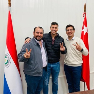 Landy prioriza nombramientos de los “amigos” y decepciona en primer mes y medio de gestión - La Clave