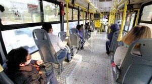 Diario HOY | Refuerzan servicio para el área Metropolitana tras adjudicación de líneas