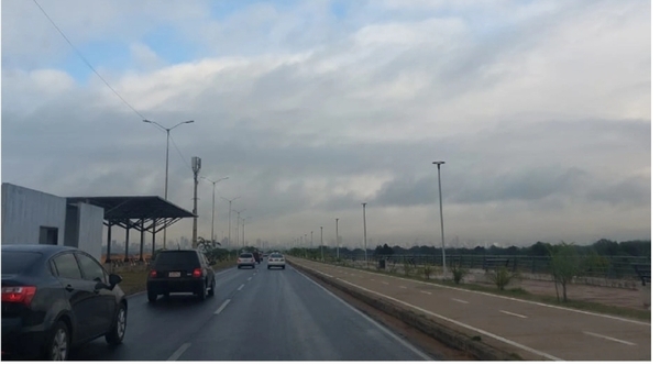 Martes con clima cálido a caluroso y lluvias por la tarde - Radio Imperio 106.7 FM
