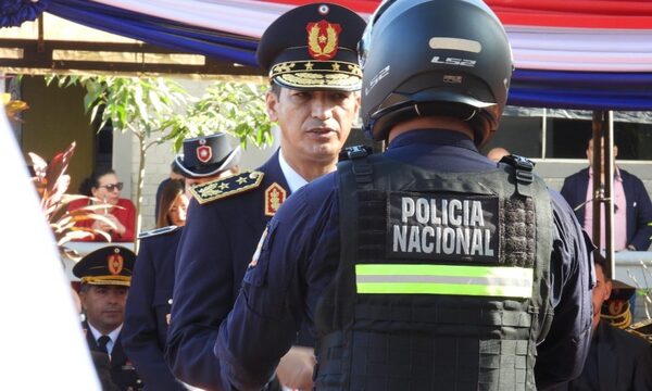 Avioneta robada en San Cristóbal fue llevada a Bolivia