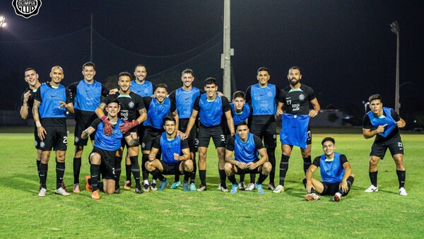 Sin Derlis ni Bruera, pero obligado a ganar de visita