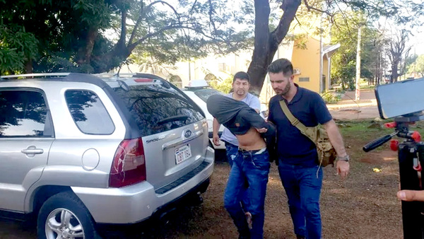 Exconvicto volverá al encierro por un concurso de hechos punibles graves - La Clave