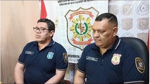 Problema familiar íntimo habría sido el detonante de atentado contra intendente | 1000 Noticias