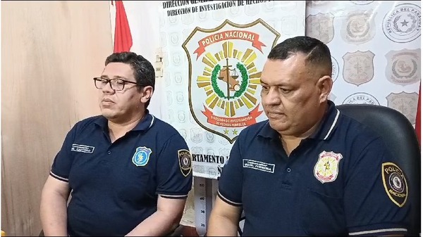 Problema familiar íntimo habría sido el detonante de atentado contra intendente | 1000 Noticias