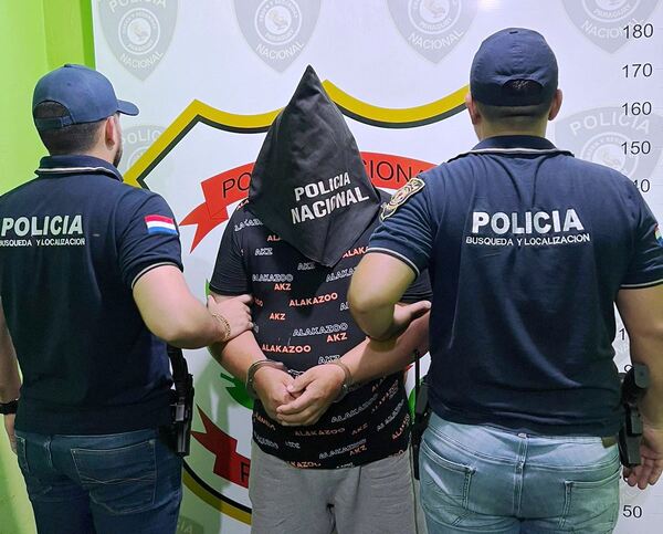 Cae exempleado de una inmobiliaria que cobró cuotas, pero no rindió a su patrón - La Clave