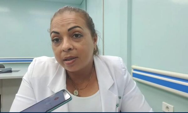Ingresó por concurso al cargo de jefa de enfermería de IPS y la sacan por «política»