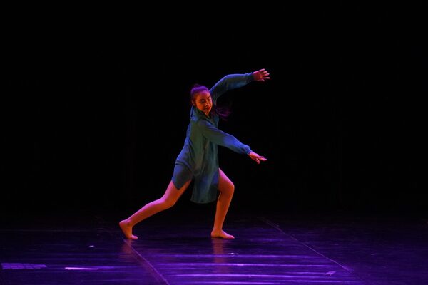 Convocan a profesionales de la danza para el festival de Artes Escénicas - Te Cuento Paraguay