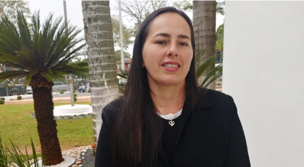 Inicia la primera edición de la Expo Feria en la Gobernación de Guairá.