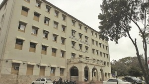 Balearon a agente antinarcóticos en Capitán Bado - Noticias Paraguay