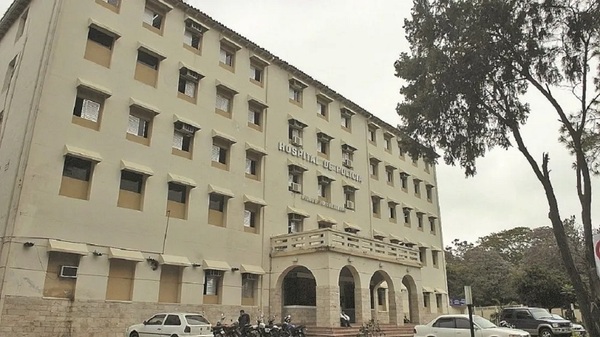 Balearon a agente antinarcóticos en Capitán Bado - Noticias Paraguay