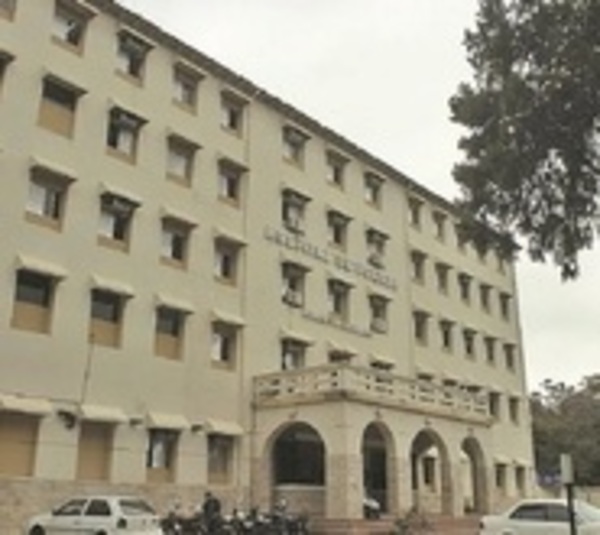 Balearon a suboficial antinarcóticos en Capitán Bado - Paraguay.com