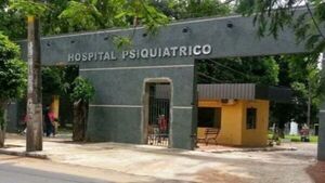 Diputada afirma que urge dotar de recursos al Hospital Psiquiátrico