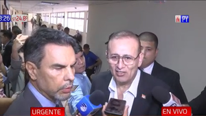 Erico Galeano sabrá si va a prisión en caso de no anteponer chicana judicial