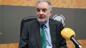 Embajador de la UE en Paraguay ve con optimismo acuerdo con Mercosur