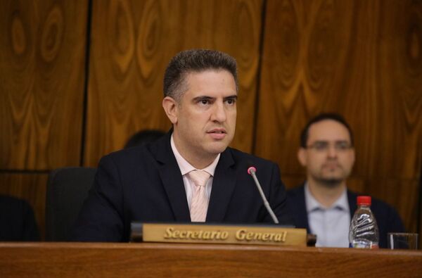 Con los recursos asignados, MITIC puede mostrar importantes resultados, asegura ministro Villate