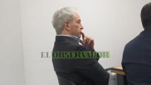 Condena a Justo Cárdenas queda fijada en siete años de cárcel 