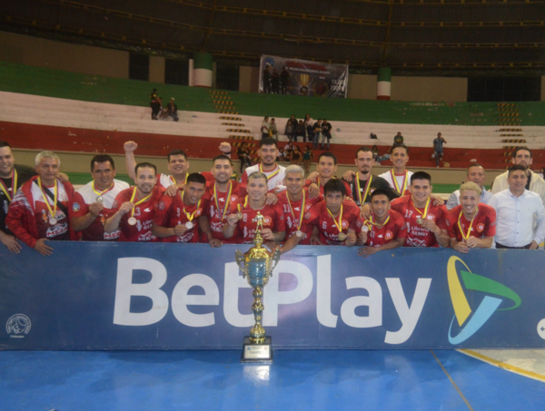 Versus / Sportivo José Meza y Simón Bolívar debutan en la Copa Intercontinental