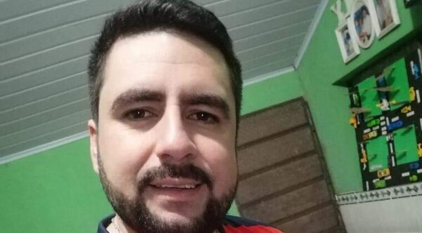 Joven es asesinado durante un robo en su domicilio