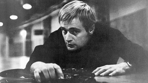 Diario HOY | Muere el actor David McCallum, el forense de "NCIS", a los 90 años