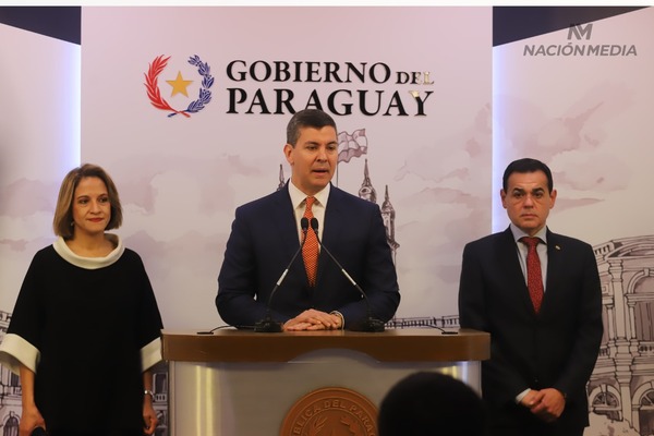 Diario HOY | Itaipú: primera conversación oficial podría darse en octubre