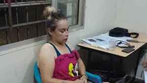 Liberan a mujer presuntamente privada ilegítimamente de su libertad en PJC