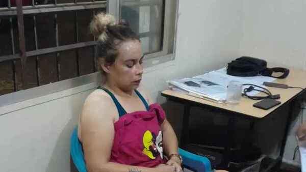Liberan a mujer presuntamente privada ilegítimamente de su libertad en PJC