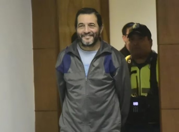 Tribunal de Apelaciones confirma condena para Cavallo - PDS RADIO Y TV