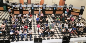 La recaudación impositiva se prevé incrementar en un 8,5% en el 2024