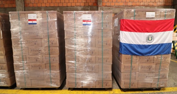 MIC y MRE potenciarán la exportación de productos de Mipymes