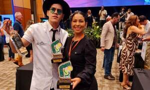 La mejor caipiriña paraguaya es con Caña Cancionera