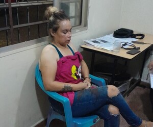 Hallan con vida a mujer raptada en Pedro Juan Caballero - Unicanal