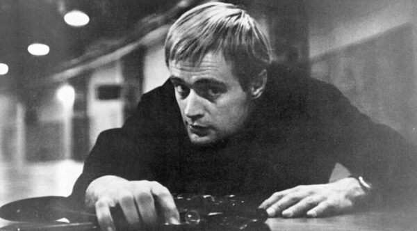 Muere el actor David McCallum, el forense de “NCIS”, a los 90 años