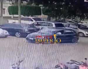 Rapto de mujer tendría trasfondo pasional, según fiscal - Radio Imperio 106.7 FM