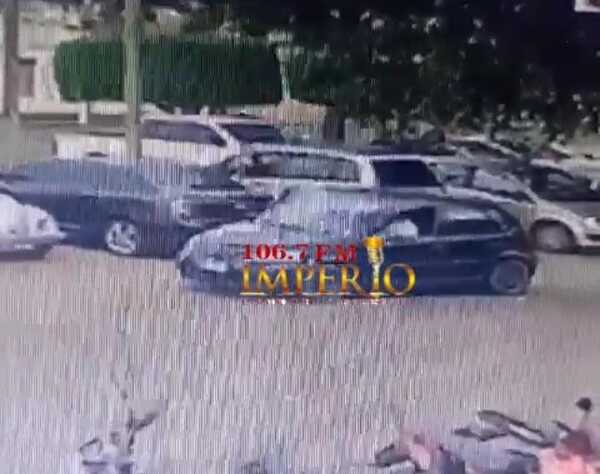 Rapto de mujer tendría trasfondo pasional, según fiscal - Radio Imperio 106.7 FM