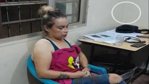 PJC: encuentran a mujer supuestamente raptada - El Independiente