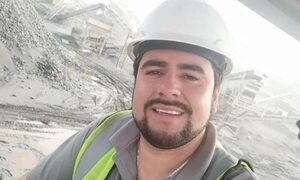 Matan a humilde trabajador por 600 mil y un celular
