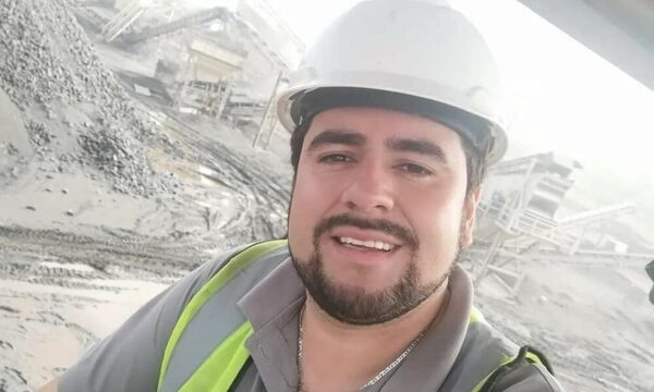 Matan a humilde trabajador por 600 mil y un celular