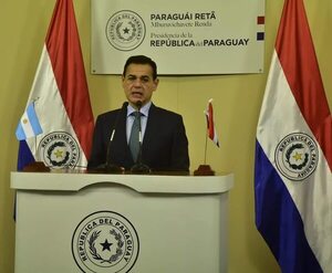 Convenio con la Unión Europea: anuncian “consenso”  - Nacionales - ABC Color