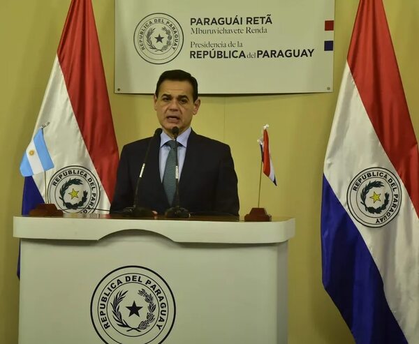Convenio con la Unión Europea: anuncian “consenso” - Nacionales - ABC Color