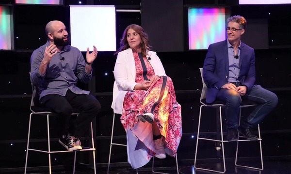 Exitosa emisión especial de “Marilina; Atreverse a soñar” | Telefuturo