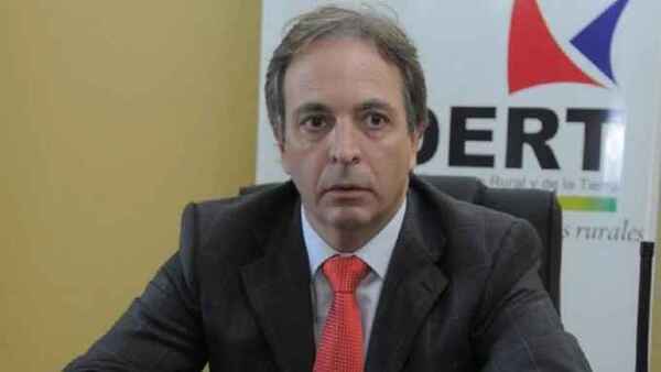 Condena a Justo Cárdenas queda fijada en siete años de cárcel