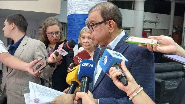 Círculo de médicos piden sumario para autoridades de CONES por irregularidades