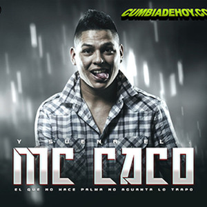 "Mujer, yo te amo", un tema de Mc Caco - El Trueno