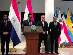 Diario HOY | Paraguay logra acuerdo con la Unión Europea y mantendrá convenio
