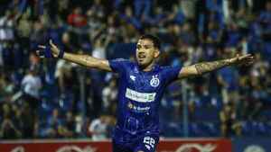 Sol de América se consagra campeón