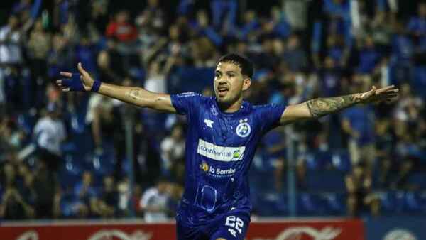 Sol de América se consagra campeón